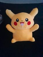 Pikatchu Plusch Tier Saarland - Kleinblittersdorf Vorschau