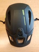 MTB - Helm, Gr: 56 - 58cm, schwarz Brandenburg - Borkwalde Vorschau