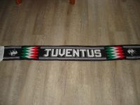 Fan Schal Juventus Turin Kreis Pinneberg - Elmshorn Vorschau