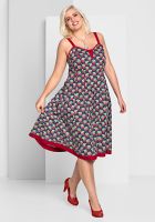 NEU MIT ETIKETT Cherry Swing Kleid Gr. 38 Hessen - Gießen Vorschau