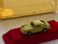 I.M.U.  Porsche 911  Modell 1:87  HO Bayern - Rückersdorf Vorschau