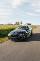 BMW M3 Touring G81 fahren Sportwagen mieten Hochzeitsauto 510PS Bayern - Mindelheim Vorschau