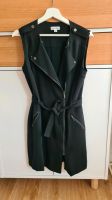 Calvin Klein Kleid mit Reißverschluss schwarz Gr. 34 Niedersachsen - Wunstorf Vorschau