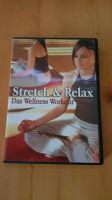 DVD Stretch und Relax Bayern - Münsing Vorschau