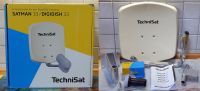 Technisat DIGIDISH 33  Satellitenschüssel mit LNB  - neu - Hessen - Wetzlar Vorschau