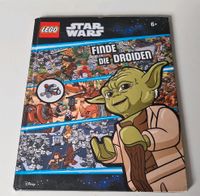 Buch Lego Star Wars Wimmelbuch Finde den Droiden Hessen - Rodgau Vorschau