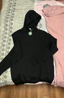 C&A Hoodie Kapuzenpulli unisex Gr. M *NEU* Niedersachsen - Garbsen Vorschau
