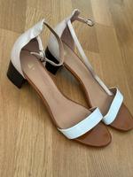 Sandalen  pumps Baden-Württemberg - Ulm Vorschau