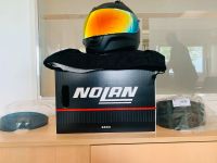 NEU/OVP Nolan N60-6 Sport Dark Edition Helm Gr. S (56cm) Sachsen - Claußnitz Vorschau