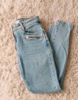 Mango | Jeans | hellblau | Gr. XS/32 - Neuwertig❗ Baden-Württemberg - Fellbach Vorschau