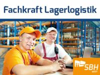 Gelsenkirchen: Umschulung zur Fachkraft Lagerlogistik 24 Monate Nordrhein-Westfalen - Gelsenkirchen Vorschau