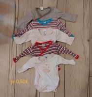 Div. Hosen, Bodies, Shirts von H&M, name it, Schiesser Brandenburg - Bernau Vorschau