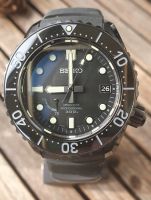 Seiko Prospex Spring Drive SNR031J1 aus 2019 Thüringen - Erfurt Vorschau