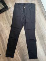 Marc Cain Jeans schwarz Niedersachsen - Salzgitter Vorschau