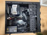 i7 6700, Raden RX580 Red Devil - 8 GB, DDR4 -32GB, 1TB SSD-SATA Hessen - Riedstadt Vorschau