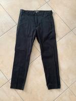 Schwarze Herrenhose H&M, Gr. 32, sehr wenig getragen Bayern - Gauting Vorschau