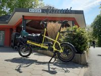 Yoonit Electric Misty Lime + verschiedene Carrier Bayern - Bamberg Vorschau