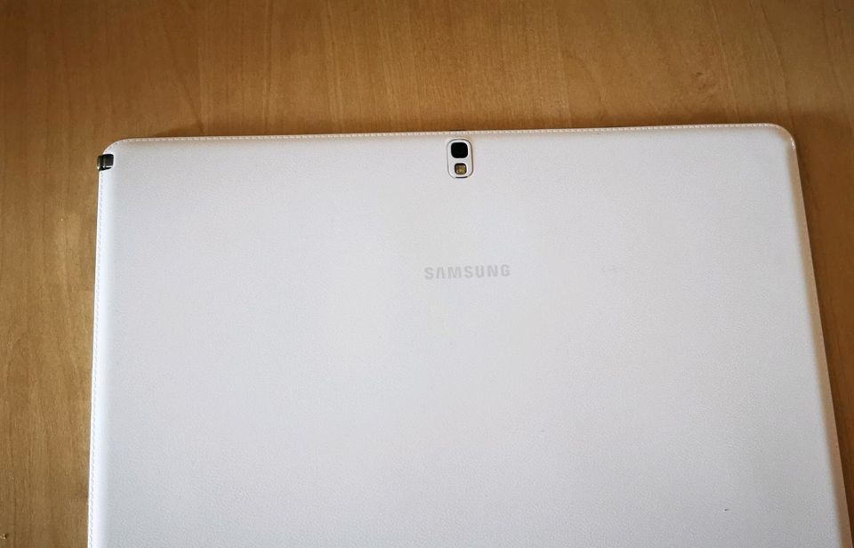 SAMSUNG GALAXY NOTE PRO 12,2 Zoll Tablet in Köln