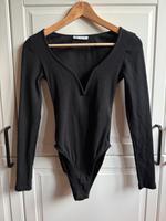 Schwarzer Body von Zara Berlin - Charlottenburg Vorschau