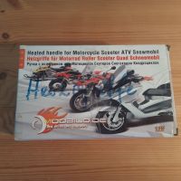 Heizgriffe 12 V 22 mm Motorrad Roller Quad Schneemobil Rheinland-Pfalz - Montabaur Vorschau