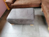 Sofa Sitzhocker Modeo Super Zustand ! Nordrhein-Westfalen - Borchen Vorschau