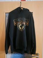 Caliban Kapuzenpullover/Hoodie (Metalcore) Thüringen - Suhl Vorschau