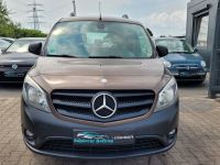 Mercedes-Benz Citan Kombi 111 CDI lang Nordrhein-Westfalen - Bottrop Vorschau