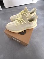 YEEZY Boost 350 V2 | Butter | EU 46 2/3 - US 12 | NEU Nordrhein-Westfalen - Herne Vorschau