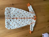 Babyschlafsack mit abnehmbaren Ärmeln Baden-Württemberg - Waldburg Vorschau