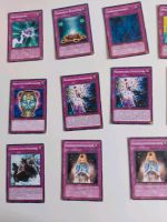 Yu-Gi-Oh Karten Schleswig-Holstein - Kremperheide Vorschau