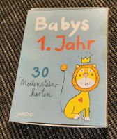 Meilensteinkarten JAKO-O Babys Schleswig-Holstein - Böel Vorschau