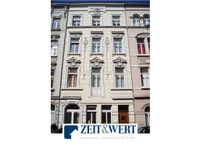 Aachen! Stilvolle 2-Zimmer-Altbauwohnung mit überhohen Decken und Stuckornamenten in denkmalgeschütztem Altbau! (SN 4681) Aachen - Aachen-Mitte Vorschau