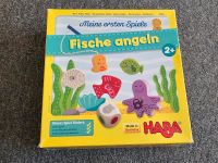 Fische Angeln Spiel Haba Hessen - Naumburg  Vorschau
