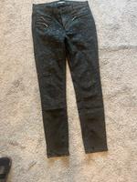 Jeans Leo print Größe 38 Bayern - Poing Vorschau