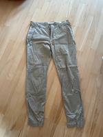 Lange Stoffhose Rheinland-Pfalz - Bodenheim Vorschau