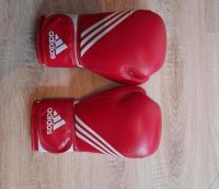 Boxhandschuhe Sachsen - Steinberg Vorschau