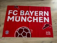 FC Bayern Kids Club Fahne Rheinland-Pfalz - Guckheim Vorschau