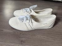 Esprit Ballerina - Größe 44 - Wie neu! Damenschuhe Slipper Nordrhein-Westfalen - Gütersloh Vorschau