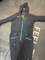 Dirtlej Dirtsuit Pro Edition in schwarz/blau in XXL Hessen - Leun Vorschau