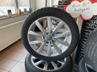 Alufelgen 7x17 ET49 5x112 5G0601025K Golf VI 6 VII 7 Octavia Coswig (Anhalt) - Buko Vorschau