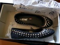 ** Damen Schuhe, Gr. 38 , neuwertig ** Niedersachsen - Celle Vorschau