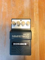 Monarch Parametric Eq Mpe-22 Wuppertal - Heckinghausen Vorschau