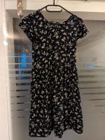 Kurzes Blümchen Sommerkleid Gr. 34 Clockhouse Sachsen - Crimmitschau Vorschau