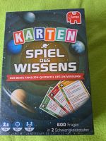 Kartenspiel Spiel des Wissens Neu original verpackt Nordvorpommern - Landkreis - Bad Sülze Vorschau