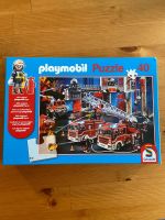 Playmobil Puzzle 40 Düsseldorf - Rath Vorschau