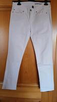 Weiße Jeans von Gap 34/36 Bayern - Thaining Vorschau