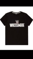 Original WWE Wrestlemania T-Shirt Neu Ovp Nordrhein-Westfalen - Neuenrade Vorschau