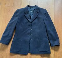 Blazer Basler Gr. 38 - 100 % Schurwolle Niedersachsen - Deutsch Evern Vorschau