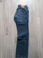 Levis Jeans 501 - Gr. W33 L34 - Kaum getragen Rheinland-Pfalz - Bingen Vorschau