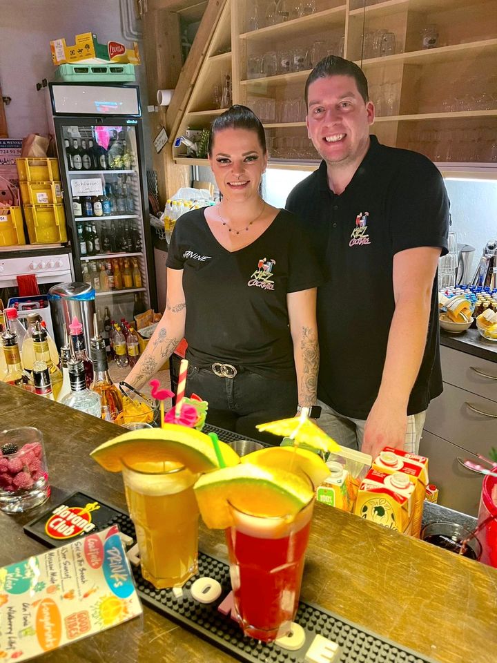 Cocktailbarkeeper macht deine Party zum Erlebnis in Bremen